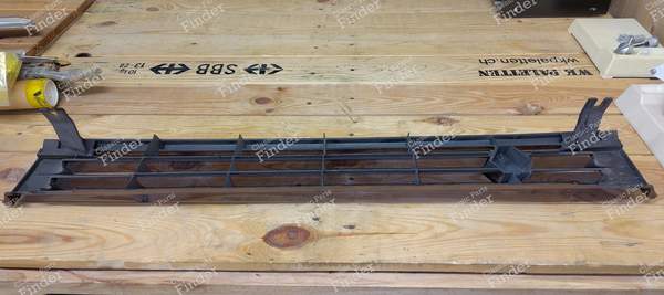 Kalander Phase 1 - RENAULT 21 (R21) - 7700764717- 2