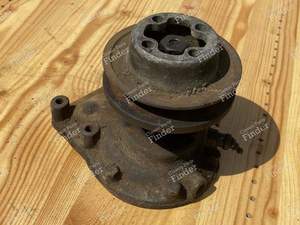 Water pump - CITROËN C4 / C6