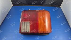 Komplettes rechtes Rücklicht für PEUGEOT 205