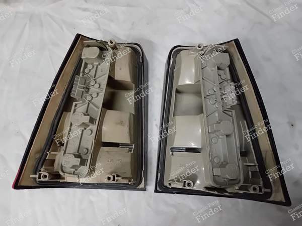 Taillights - OPEL Kadett (E) - 395.462 / 395.463- 2