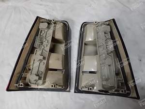 Taillights - OPEL Kadett (E) - 395.462 / 395.463- thumb-2