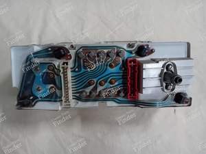 Meter block XR3/XR3i version - FORD Escort / Orion (MK3 & 4) - thumb-2