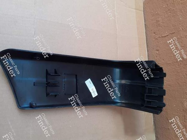 Coin de pare-choc avant gauche - FORD Escort / Orion (MK3 & 4) - 018846 / 81AB17869BA- 2