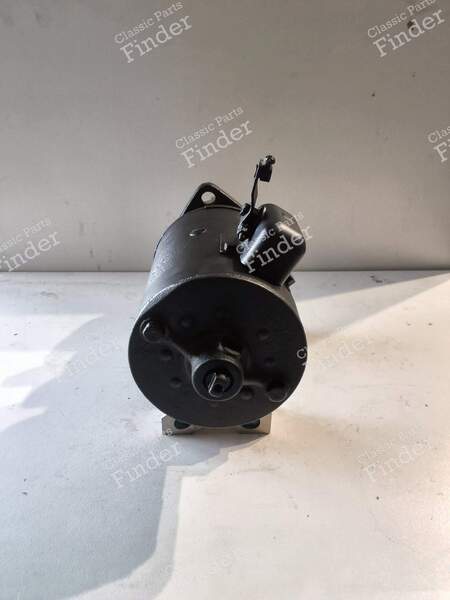 Ducellier 6V Starter - CITROËN Rosalie - 701146- 2