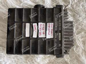 Unité de commande moteur (ECU) - V8 500 SE et SEC - MERCEDES BENZ S (W126) - 0280800122 / 0045450632- thumb-2