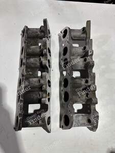 Ansaugrohr – VR6-Motor - VOLKSWAGEN (VW) Golf III / Vento / Jetta - 021133206G- thumb-1