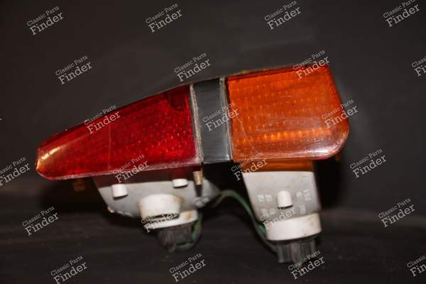 Feu arrière gauche - NISSAN Cherry / Pulsar (N10) - 4262- 2