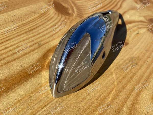 Cabochon de veilleuse d'aile - PEUGEOT 202 - 0