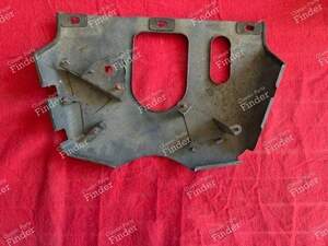 Unterer Schalthebel-Deckel – Modell 69 - CITROËN DS / ID - thumb-3