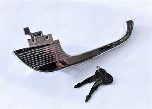 Türgriff rechts - BMW 1502 / 1602 / 1802 / 2002 / Touring (02-Serie)