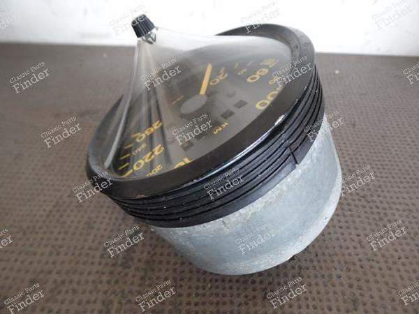 ZÄHLER - Phase 1 - PORSCHE 944 - 94464103000- 5