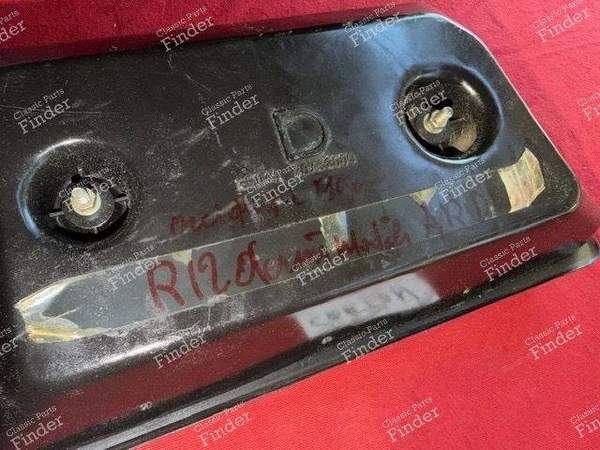 Rechtes Rücklicht - Phase 2 - RENAULT 12 / Virage (R12) - 20730- 5