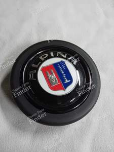 Volant Momo Alpina - BMW 3 (E30) - thumb-3