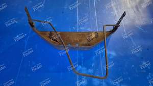 Spare wheel basket - PEUGEOT 505 - 7603.38- thumb-1