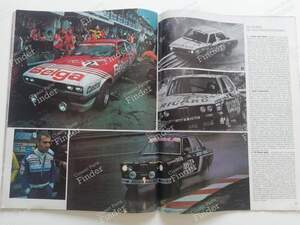 L'Automobile Magazine - Septembre 1979 - SIMCA-CHRYSLER-TALBOT 1307 / 1308 / 1309 / Alpine - #399- thumb-6