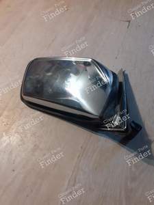 Rechter Spiegel - MERCEDES BENZ W123