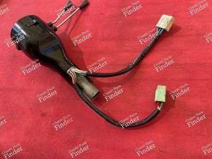 Steuerung von Scheinwerfern und Blinkern - SIMCA 900 / Simc'4 / 1000 / 1005 / 1006 / 1118 /Abarth 1150 - thumb-4