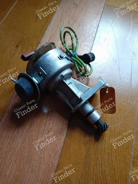 Igniter for V8 version M117 E50 - MERCEDES BENZ S (W126) - 0237401010- 5