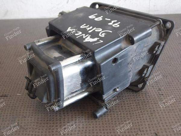 FRONT LEFT FOG LAMP - LANCIA Delta / Dedra - 30690795 / 82486113- 8