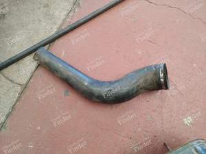 Air box - LANCIA Fulvia Coupé - thumb-2