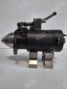 12V Anlasser D10L29 - PEUGEOT 203