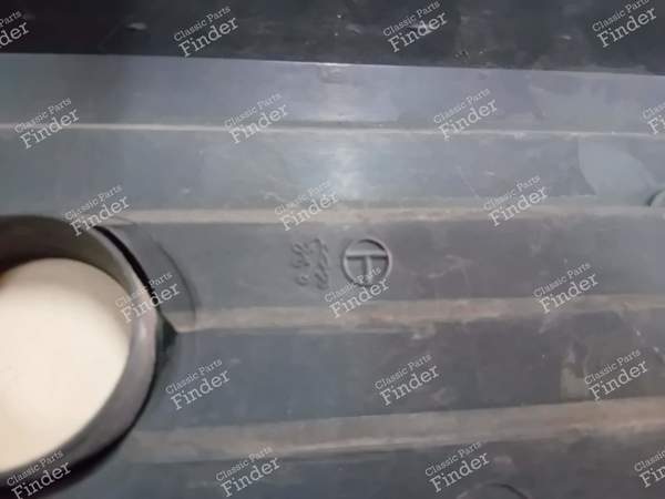 Rear panel - Phase 1 - PEUGEOT 309 - 9753127777- 4