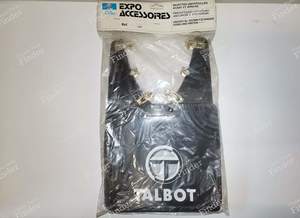 Mud flap for Talbot, universal use for TALBOT Tagora