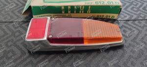 Right Rear Taillight Lens - ALPINE A110 - 612.01D- thumb-1