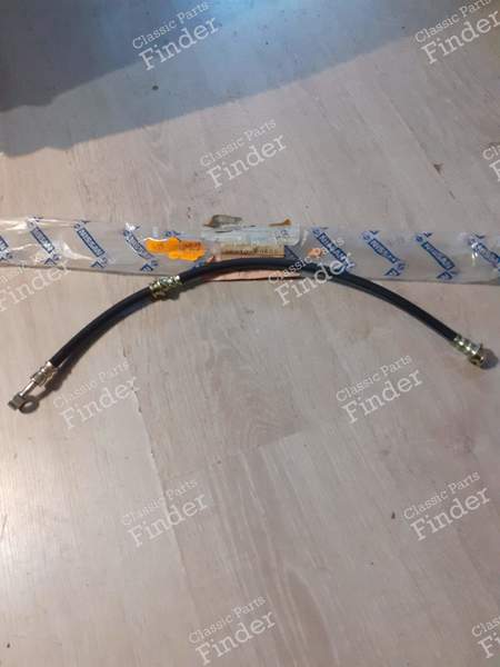 Front brake hose - DATSUN Sunny (N13) - 4621060A00- 0