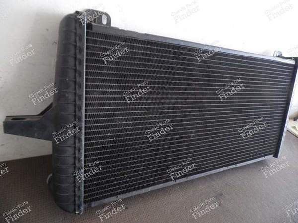 RADIATEUR DE REDFROIDISSEMENT - COSWORTH - FORD Sierra - V90BB8005AB / V86BB8005AB / 1644134- 8