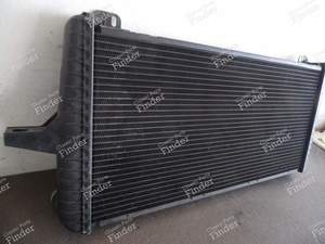 RADIATEUR DE REDFROIDISSEMENT - COSWORTH - FORD Sierra - V90BB8005AB / V86BB8005AB / 1644134- thumb-8