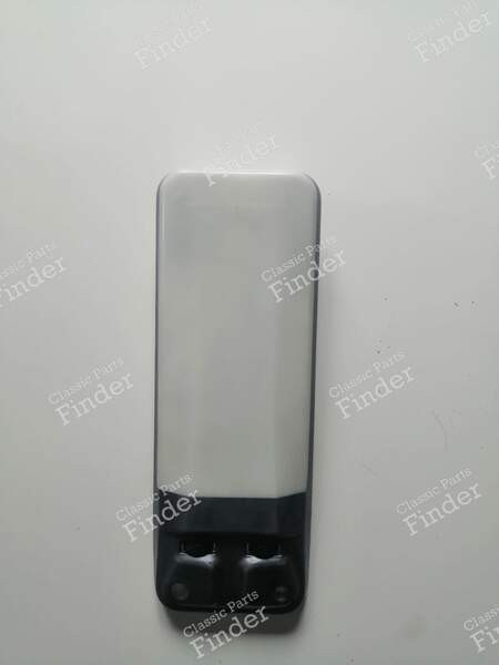 Ceiling light with reading lights - CITROËN CX - 9561191580- 0