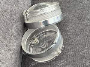 Cabochons clignotants / Veilleuses - RENAULT 8 / 10 (R8 / R10) - 6737- thumb-2