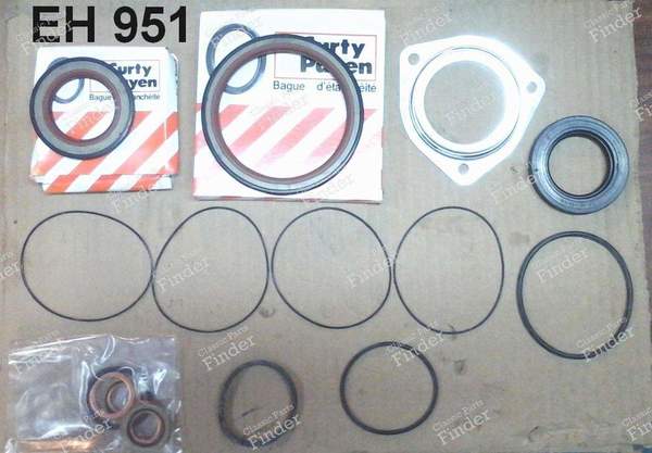 Complementary gasket kit - CITROËN BX - EH951- 0