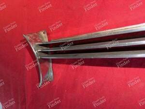 Grille - Series 1 - PEUGEOT 504 Coupé / Cabriolet - thumb-5