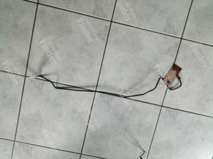 LHM front left brake hose - CITROËN XM