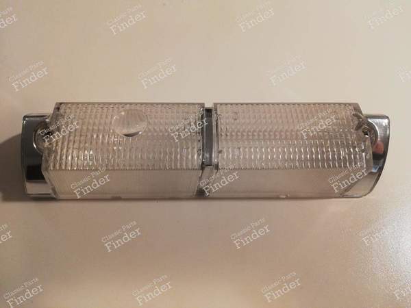 Right turn signal - Night light - SIMCA-CHRYSLER-TALBOT 1100 / 1204 / VF - 3115- 0