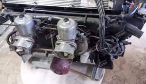 4.200 c.c. 6 Zylinder - JAGUAR Type E - W344- thumb-7