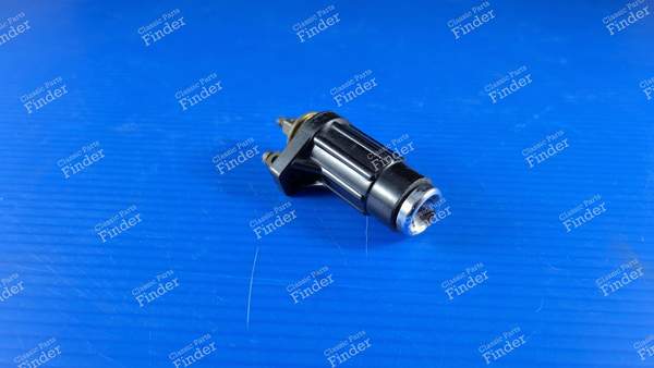 Blue dashboard indicator light - CITROËN DS / ID - 0