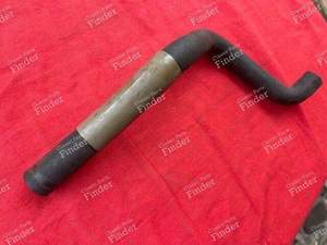 DS electronic injection water hose - CITROËN DS / ID - thumb-2