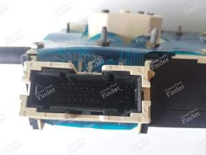 Meter block with rev counter without MFA - VOLKSWAGEN (VW) Golf II / Jetta - 191957031L- thumb-8