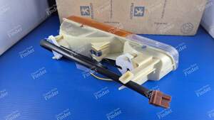 Blinklicht des rechten Standlichts – Phase 2 - PEUGEOT 505 - 10820 / 635049- thumb-6