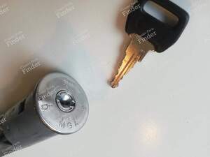 Zündschalter - RENAULT 5 / 7 (R5 / Siete) - 7201K- thumb-1
