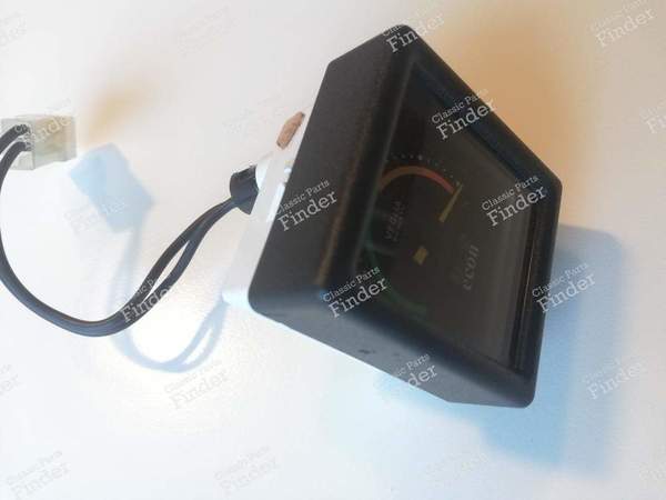 Econometer - FIAT Ritmo / Regata - 5956956 / 116420209901 / 180748380- 2