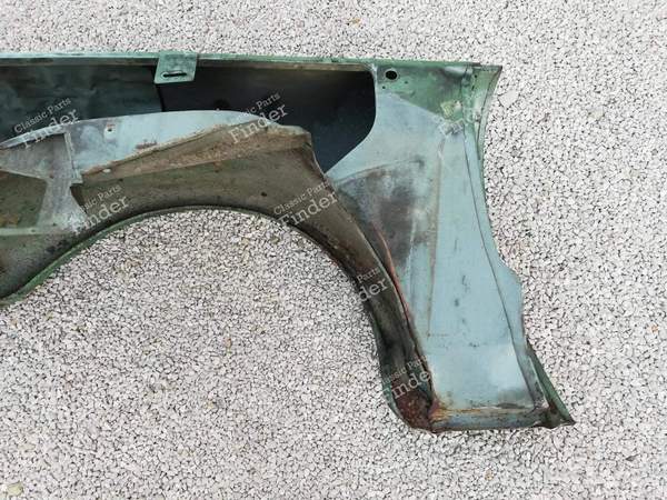 Right front fender (from 1968) - CITROËN DS / ID - 7