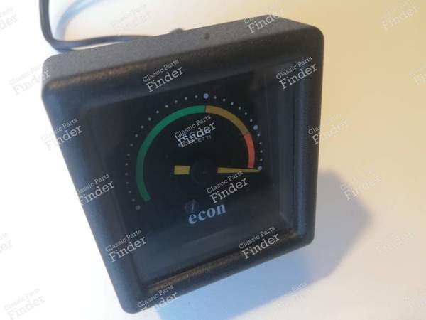 Econometer - FIAT Ritmo / Regata - 5956956 / 116420209901 / 180748380- 1