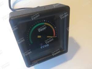 Econometer - FIAT Ritmo / Regata - 5956956 / 116420209901 / 180748380- thumb-1