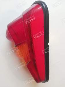 Rechtes Rücklicht - RENAULT 4 / 3 / F (R4) - 605D- thumb-9