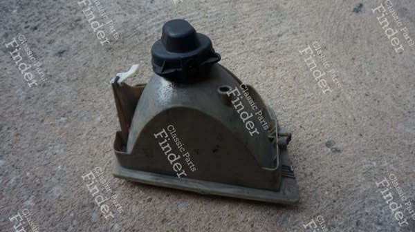 Optique de phare avant gauche - PEUGEOT 205 - 084385- 1