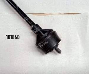 Câble de débrayage ajustage manuel - CITROËN Berlingo - 101840- thumb-2